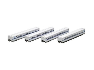 TOMIX 92432 N700-0 Shinkansen Train Add-on A Spur N