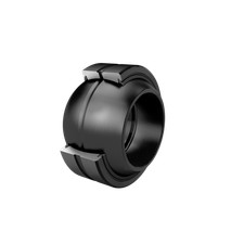 GE140-FO-2RS-A INA 140 x 230 x 130 mm ESFÉRICO LISO