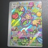 Pokemon TCG Ambipom 107/094: Phantasmal Flames IR MISCUT
