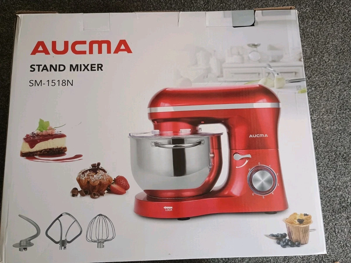 Aucma Countertop Mixers for sale | eBay