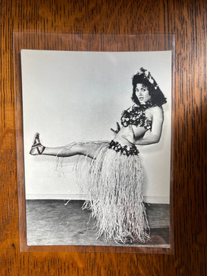 EK13, Org. GDR autograph, autographed autograph card, Eva Maria