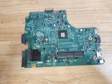 Defective Genuine Dell Inspiron 15 3542 15.6"  Motherboard
