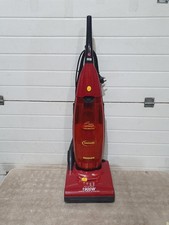 Hoover Extra Lightweight Dust Manager Upright Vacuum Cleaner 1900W Red Bagless