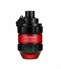 Viktor & Rolf Spicebomb Infrared Eau de Parfum Men, 90ml