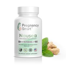 Pregnancy Smart Digestive Comfort  | Ginger, ...