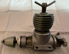 TAIFUN DIESEL HURRIKAN 1,5cm3 Best.-Nr. 1422