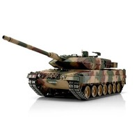 Torro 11108-DE - 1/16 Rc Leopard 2A6 Tarn Ir - Neu
