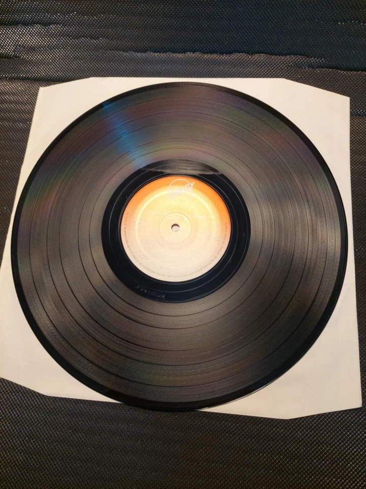 UNUSED The Byrds Sweetheart Of The Rodeo EMB 31124 LP 1975 SLEEVE =M- VINYL =M - Bild 4 von 4