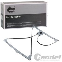 SKV Fensterheber Elektrisch Vorne Rechts Passend FÜR Renault Laguna | 01SKV142