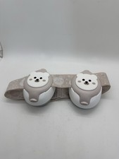 Baby Noise Cancelling Headphones Bear Infant Ear Protection 0-36 Months 25dB NRR