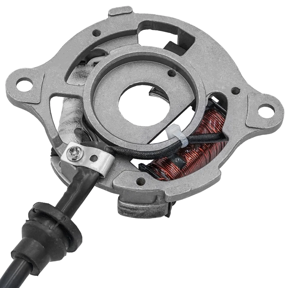 Estator para Yamaha Pw50 Y-Zinger 50 2001-2024 Yamaha Magneto Foto 3 de 4