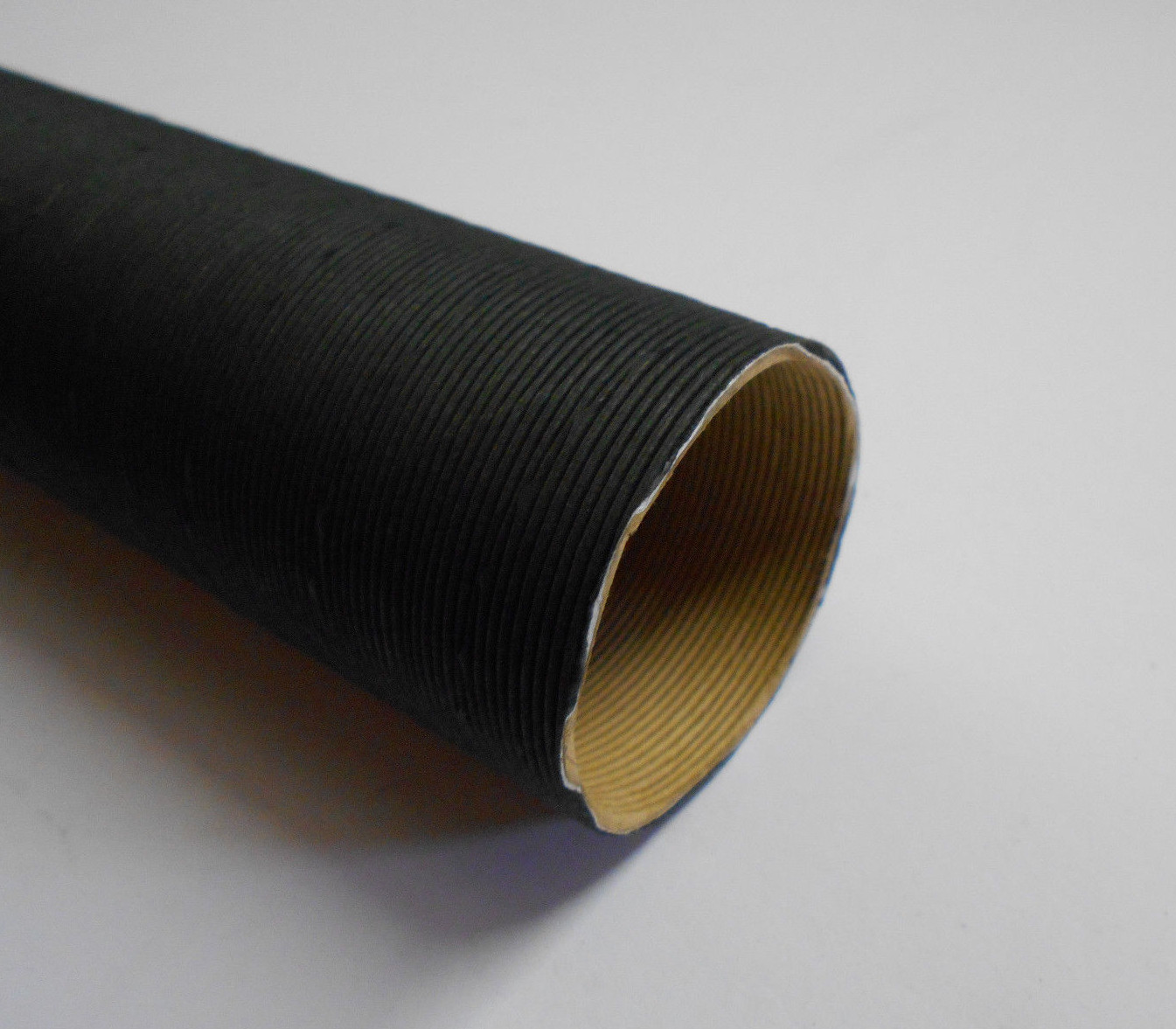 Dorman 96015 Carburetor Preheater Hose 45mm x 18" Paper Aluminum