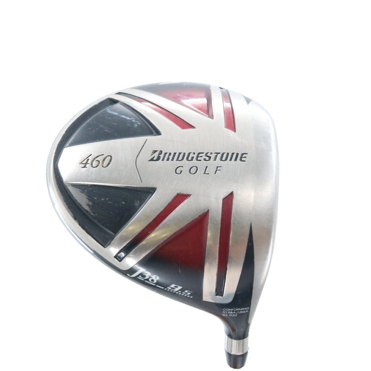 Bridgestone Regular 9.5 Loft Golf Clubs