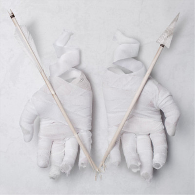 I Killed The Prom Queen Beloved (CD) Album