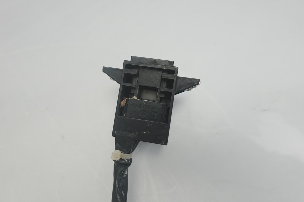 2007-23 Kawasaki Ultra 300LX STX 160 OEM Ignition Switch Key