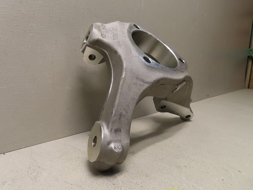 2013-2016 CHEVY MALIBU FRONT LEFT SIDE STEERING KNUCKLE P# 13243519 OEM - Picture 2 of 18