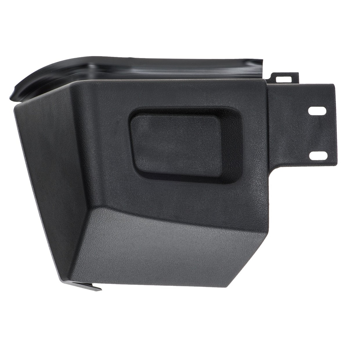 OEM NEW Rear Left Bumper Corner End Cap Filler Molding 03-05