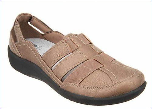 clarks sillian stork shoes