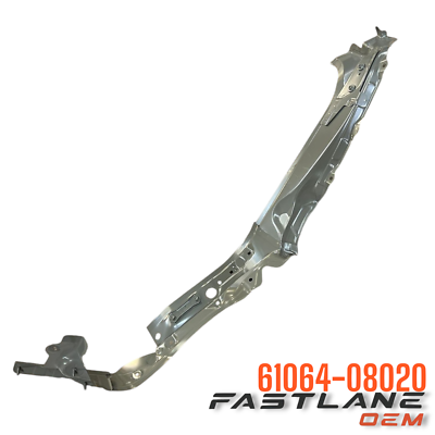 d*7様 中古ランドナーフレーム 26in 芯-芯520 リアハブ120mm 2021-2024 TOYOTA SIENNA REAR LEFT QUARTER PANEL GUTTER NEW OEM
