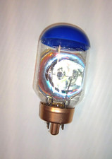Vintage Projector Bulb Sylvania DKM 250 Watt 21.5 Volt 25 Hour