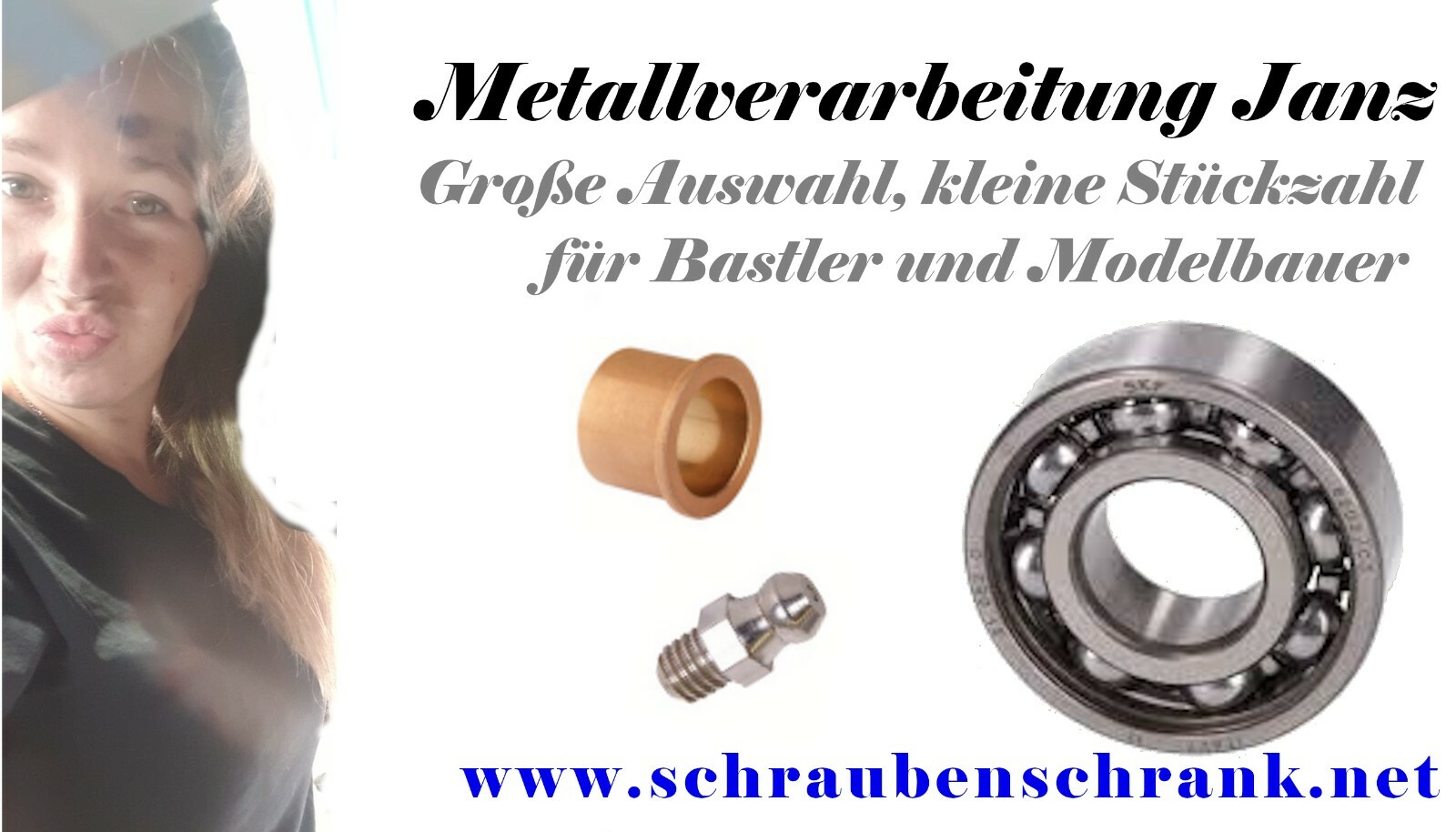 100 Stück Federkeile Sortiment - Halbmond Passfedern 3-6mm Für Motoren