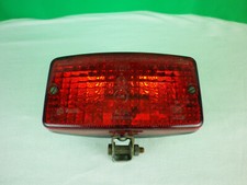 Nebelschlu&szlig;leuchte Schlu&szlig;leuchte Trabant Wartburg IFA Fahrzeuge W1526