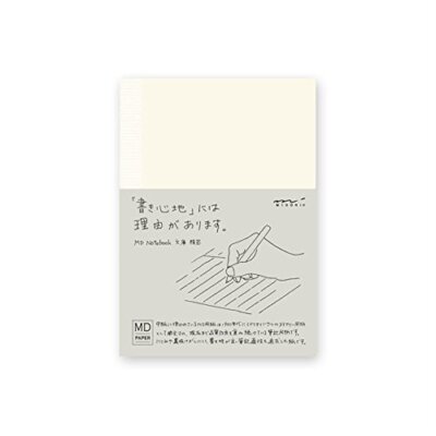 Midori 1380006 MD Notebook Paperbacks Horizontal Ruled | eBay