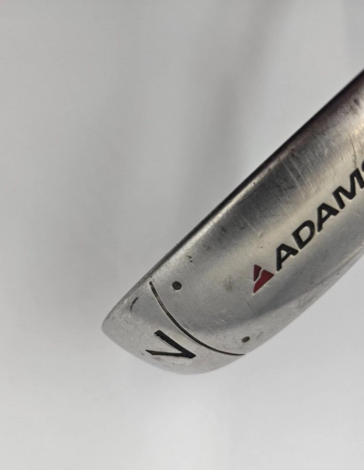 Adams Idea 7 Iron, Graphite Shaft, Unsure of Flex - Image 3 of 4