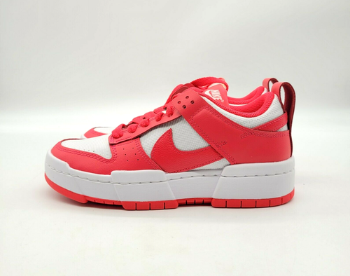 dunk siren red