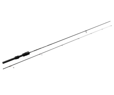 Crazy Fish Nano One Carbon 1.86m 0,3-2,5g NSRC612XULS