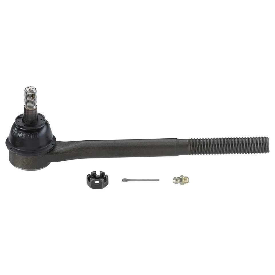 MOOG Steering Tie Rod End Front Outer For 1978-1984 Oldsmobile Cutlass Calais - Image 3 of 4