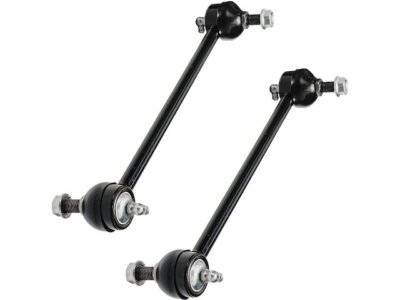 Front And Rear Sway Bar Link Kit - Compatible With 2005 - 2015 Nissan Xterra 2006 2007 2008 2009 2010 2011 2012 2013 2014 - View #6