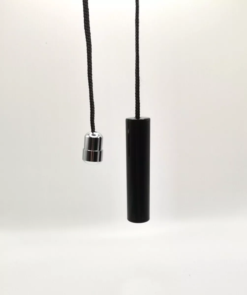 Black bathroom sales light pull