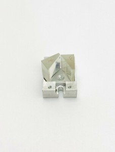 Anamorphic Prism Pair For DPSS Diode Pumped Laser - DIY - B&W Tek BWTek BW Tek 