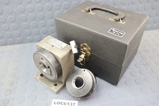 HARIG  BASIC-HEAD SPIN INDEXER FIXTUR WORK HOLDING LOC4841