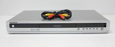 Samsung DVD Recorder Player - R RW RAM Progressive Scan DVD-R120 W Cables