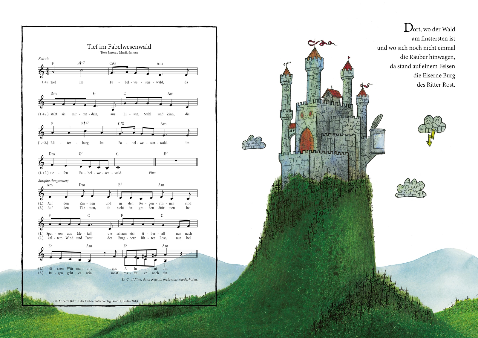 Thumbnail - Ritter Rost 1: Ritter Rost, Band 1: Goldausgabe Jörg Hilbert