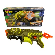 nerf electric eel