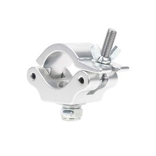Global Truss Jr Clamp Pro - Medium Duty Clamp for 35mm or 1 1/2" Tubing.