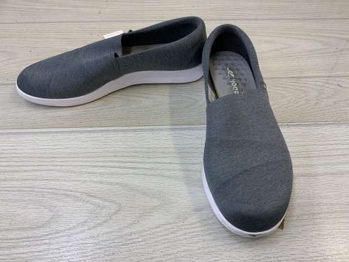 reebok dmx lite slip on