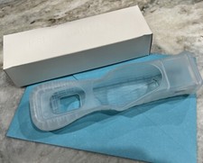 Wii Silicone Skin Cover For Wii Remote Controller Clear