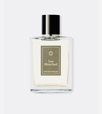 Une Nuit Nomade Sun Bleached 100ml Eau de Parfum SEALED 100% Authentic
