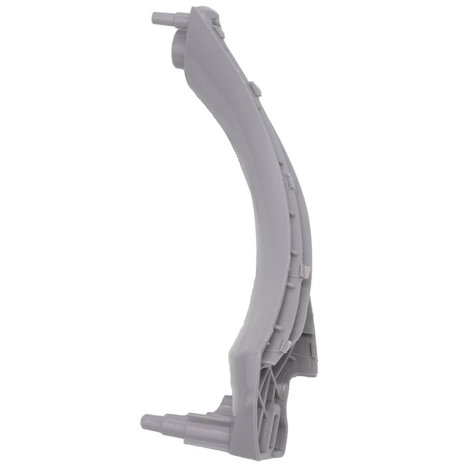 FOR BMW E90 E91 Left Inner Inside Door Panel Handle Pull Trim Cover 51417230851 - Image 4 of 4