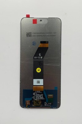 Display LCD Per Xiaomi Redmi 10 | Schermo Touch 6.5 Pollici | Con Kit Strumenti Di Riparazione - Foto 8