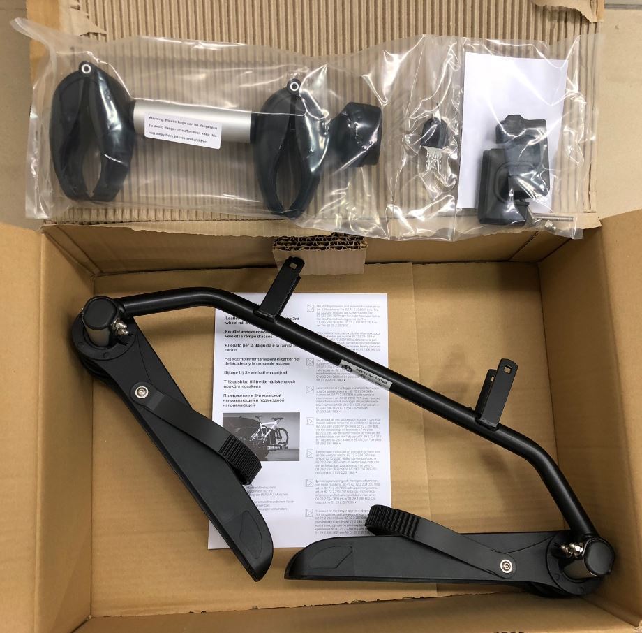 BMW 82722287888 online kaufen | eBay 