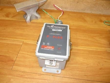 Innovative Technology FP-1S 120+C *USED* Transient Voltage Surge Suppressor