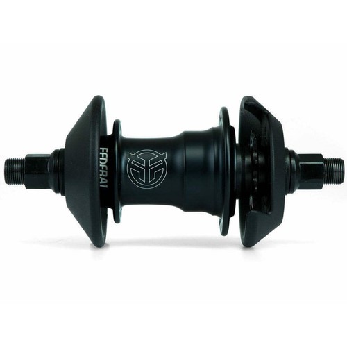 Federal Motion Freecoaster Hub w/ Guards For Street/Freestyle BMX 9 Tooth 14mm - Picture 2 of 4