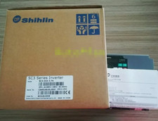 NEW SHIHLIN SC3-043-3.7K Inverter
