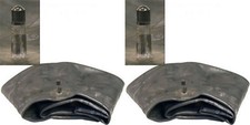 TWO 13X5.00/6.50-6 Tire Inner Tubes for 13X5.00-6 or 13X6.50-6 TR13 Stem