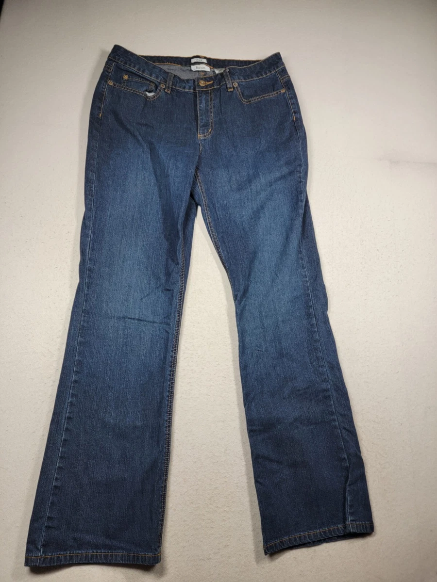 Liz and hotsell co jeans